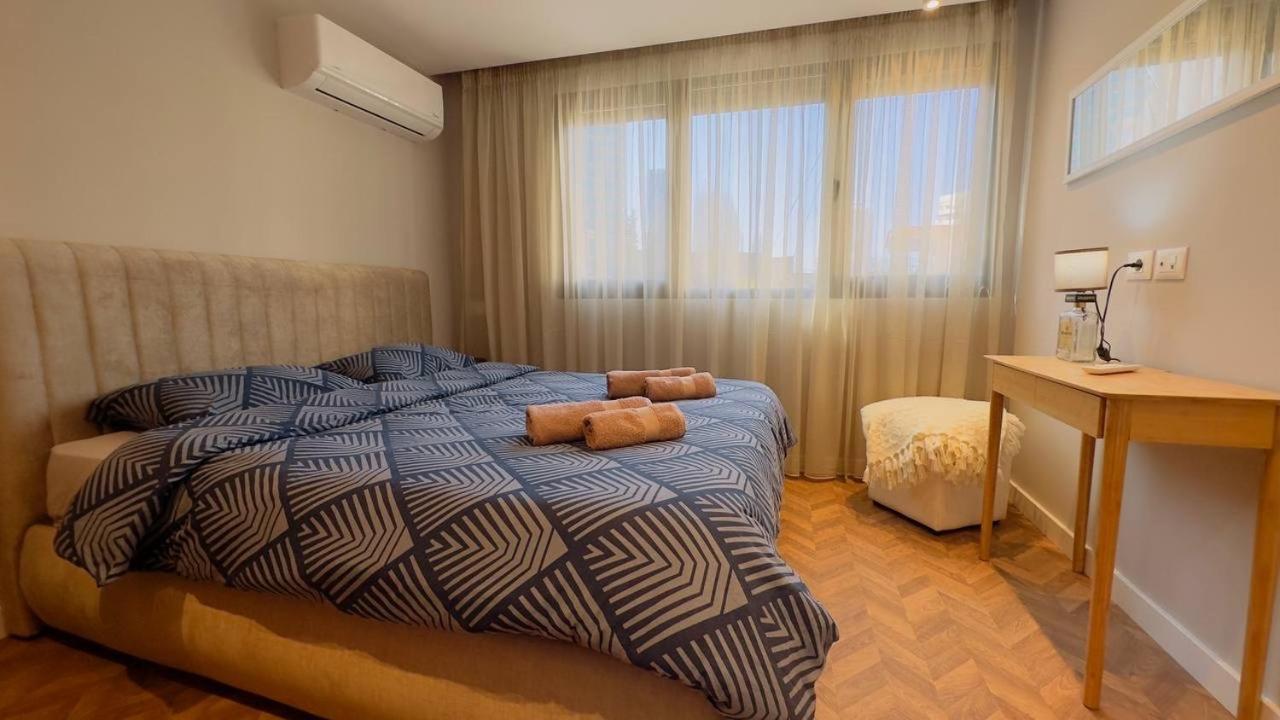 Koa Guesthouse Stadium Congress Elite Orl Embassy Tirana Bagian luar foto